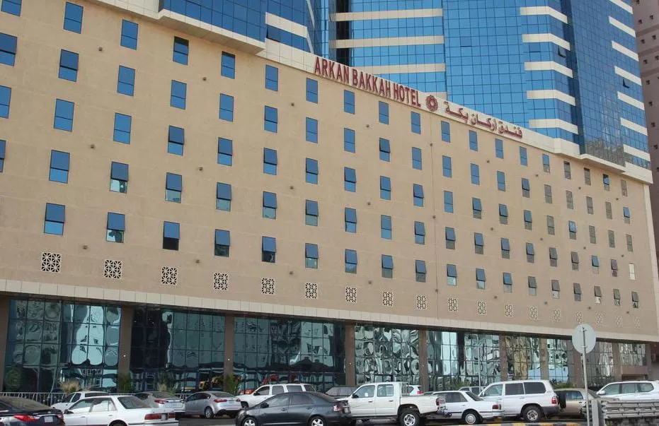 Ini Sebaran Hotel Jamaah Haji Indonesia per Provinsi di Makkah