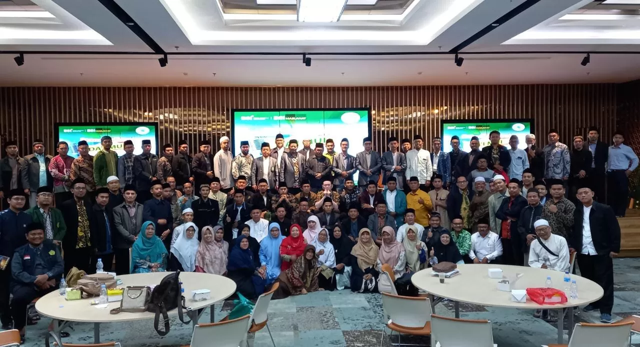 Di Standardisasi Dai, Ketua Komisi Dakwah MUI: Mari Rawat Kemajemukan