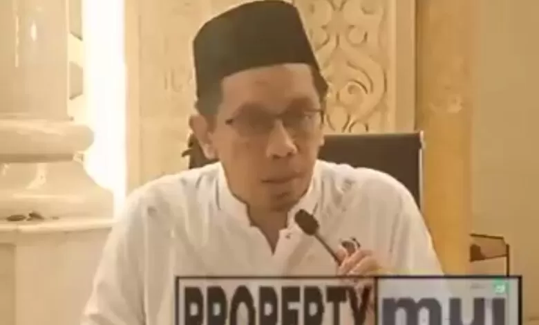 HIKMAH HALAQAH: Keberkahan Madinah
