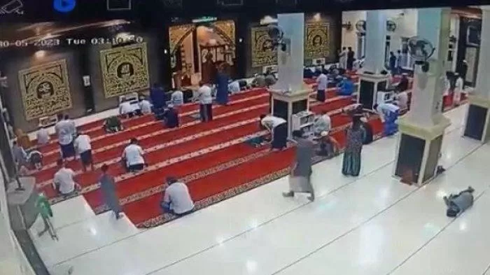 Dosen Unhas Wafat di Masjid, MUI Sulsel: Ini Ciri Husnul Khatimah