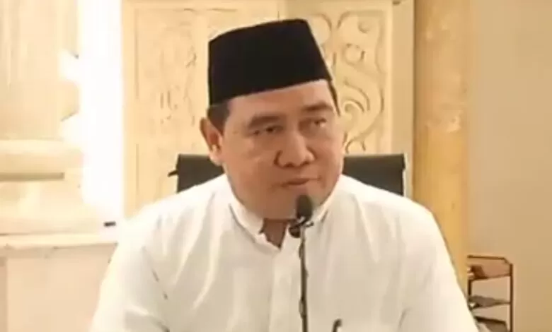 HIKMAH HALAQAH: Nikmat Beriman Kepada Allah