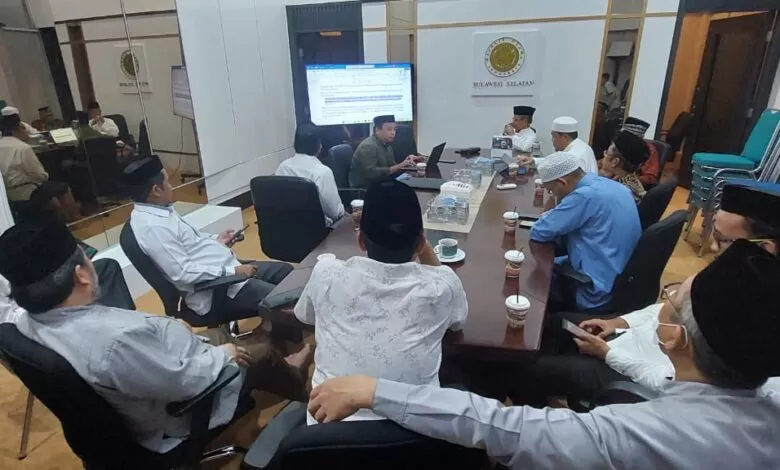 MUI Sulsel Halalkan Jual Daun Ubi untuk Pakan Babi