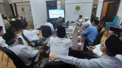 Halal Jual Daun Ubi untuk Pakan Babi,  Ini Fatwa MUI sulsel