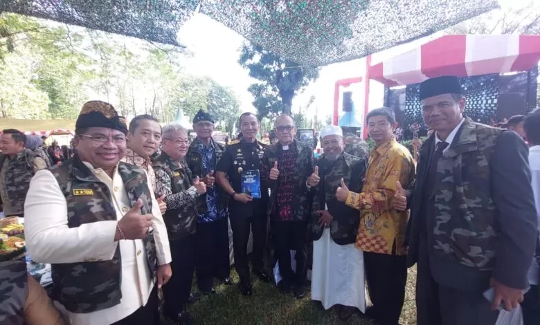 MUI Sulsel Apresiasi Program Sosial Pangdam XIV Hasanuddin