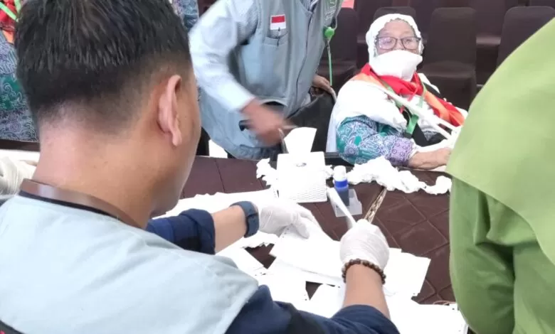 Viral Video JCH Sulsel Diduga Terlantar, MUI Sulsel: Sabar dan Prasangka Baik