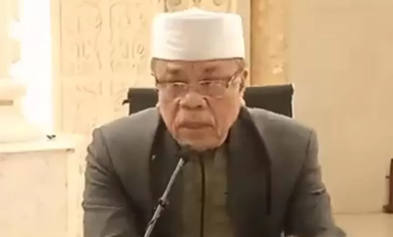 HIKMAH HALAQAH: Kekuatan Doa