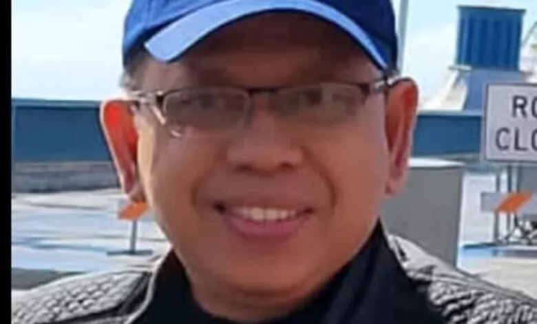 Ketua Bidang Seni dan Budaya MUI Sulsel Jadi Dewan Pakar ICMI Sulsel