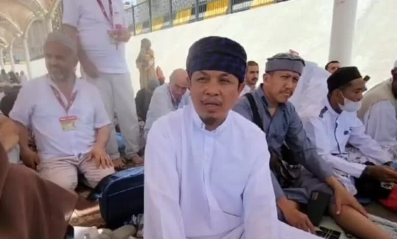 Salat Bercampur Wanita di Makkah, MUI Sulsel: Tetap Sah