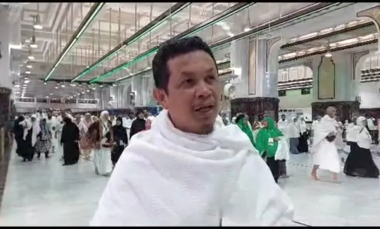 Pakai Sandal Saat Ibadah Sai, Hukumnya Boleh