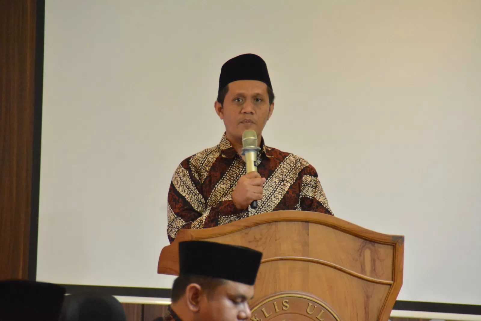 Wasekjen MUI: Ulama Berperan Penting Jaga Umat dari Narkoba