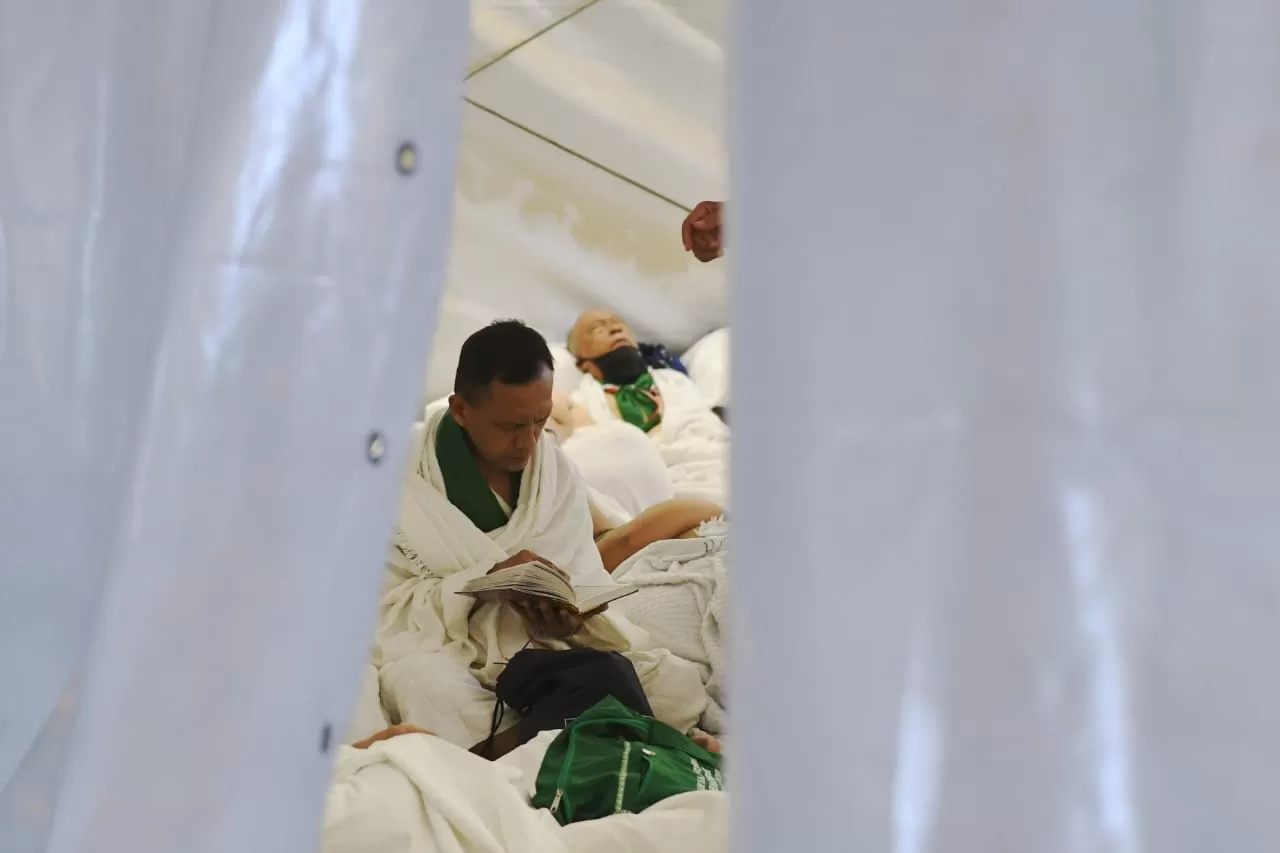 Mencukur Rambut bagi Jamaah Haji, Hikmah dan Keutamaannya