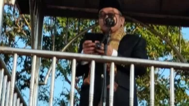 Hikmah Dzulhijjah, Tingkatkan Etos Kerja Untuk Umat