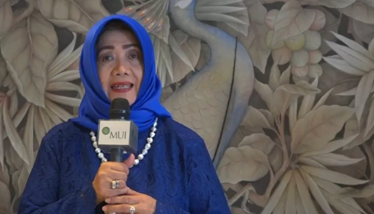 Usul Ganas Annar MUI ke Mendikbud: Terapkan Kurikulum Pencegahan Narkoba