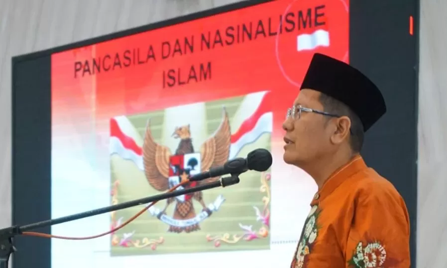 MUI Ajak Para Pengikut NII Kembali ke Pangkuan NKRI