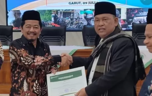 Komisi Dakwah MUI: Wasathiyah Kunci Terjaganya Persatuan dan Kesatuan