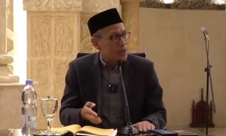 HIKMAH HALAQAH: Mengingat Kematian
