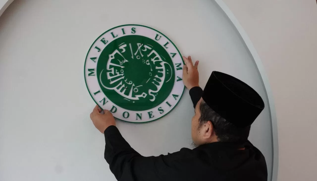 MUI Tolak Pertemuan LGBT se-ASEAN di Jakarta