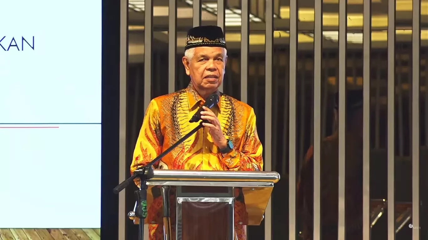Komisi Pendidikan dan Kaderisasi MUI: Peran Dosen Cegah Penyalahgunaan Narkoba Dinantikan