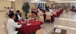 Komisi Infokom MUI Akan Gelar Tiga Pelatihan Literasi Digital