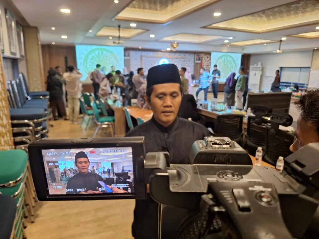 Wasekjen MUI Dorong Internalisasi Nilai Islam Tangani Korban Bencana