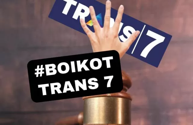 Warganet Serukan Boikot Trans7, Imbas Singgung Pesantren Lirboyo dan Pengasuhnya KH Anwar Manshur